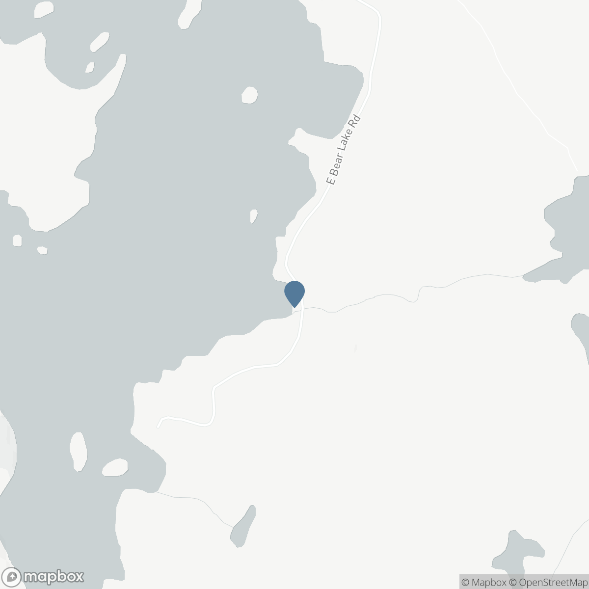 764 EAST BEAR LAKE ROAD, McMurrich/Monteith, Ontario P0A 1Y0